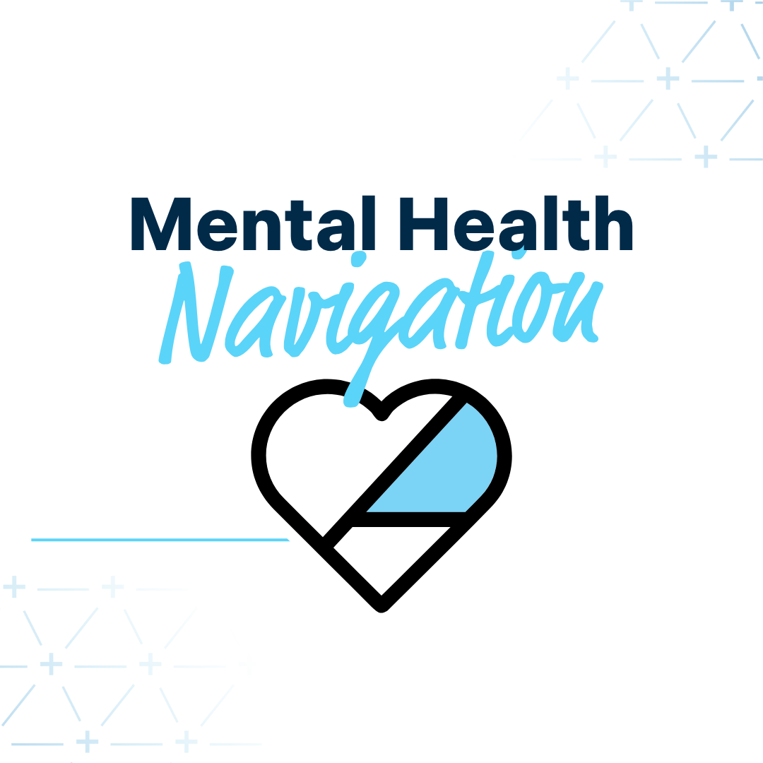 mental health navigation