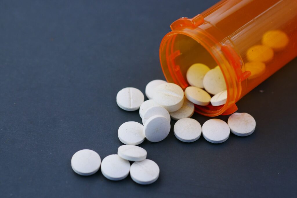 pills
